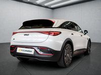 Second-hand Smart #3 200 kW (272 CP) 2024 Alb SUV