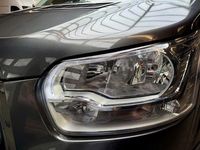 Gebraucht Ford Transit 131 PS (96 kW) 2018 Grau Van / Kleinbus