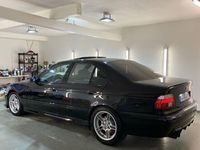 gebraucht BMW 530 e39 i M Paket ab Werk Facelift Vollausstattung.