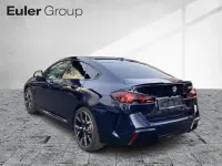 Gebraucht BMW 220 Efficient Dynamics 150 PS (110 kW) 2024 Blau Coupé