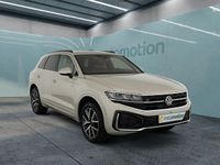 Gebraucht VW Touareg 286 PS (210 kW) 2024 Beige SUV