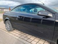 gebraucht Opel Astra Cabriolet Twintop