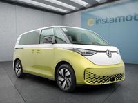 Gebraucht VW ID. Buzz Pro 210 kW (286 PS) 2024 Weiß Van / Kleinbus