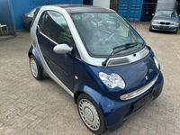 gebraucht Smart ForTwo Coupé ForTwo CDI Basis Tüv 03/2025