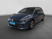 Gebraucht VW Golf VIII Goal 150 PS (110 kW) 2025 Blau Limousine