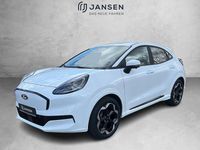 Nowe Ford Puma Gen-E Premium 124 kW (169 KM) 2026 Biały SUV