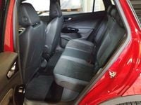 Gebraucht VW ID.4 Pure 125 kW (170 PS) 2025 Kingsredmetallic SUV