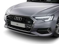 Gebraucht Audi A6 Ambiente 265 PS (194 kW) 2025 Schwarz Kombi