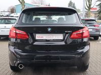 gebraucht BMW 218 2er Reihe i 2-Zonen-Klima Navi Sitzheizung