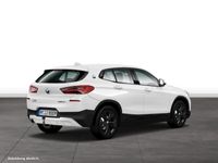 gebraucht BMW X2 sDrive18i