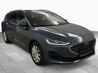 Gebraucht Ford Focus Titanium 305 PS (224 kW) 2023 Andere Limousine