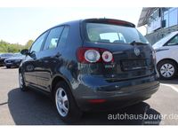 gebraucht VW Golf Plus Comfortline