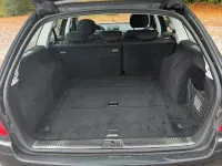 Gebraucht Mercedes E220 170 PS (125 kW) 2007 Schwarz Kombi