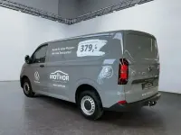 Neu VW T7 110 PS (80 kW) 2026 Stone grey Van