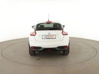 gebraucht Nissan Juke 1.2 Acenta, Benzin, 9.870 €