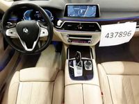 gebraucht BMW 745e xDrive