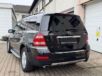 Gebraucht Mercedes GL500 387 PS (284 kW) 2007 Schwarz SUV