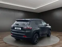 Occasion Jeep Compass 241 ch (177 kW) 2022 Vert SUV