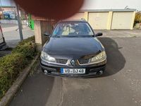 Gebraucht Renault Laguna GrandTour Initiale 170 PS (125 kW) 2006 Braun Kombi