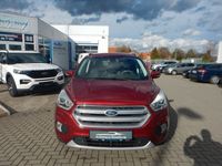 gebraucht Ford Kuga Titanium Navi Kamera elektr Heckklappe