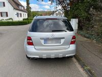 gebraucht Mercedes ML63 AMG AMG 4MATIC AMG