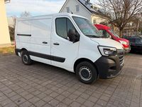 Gebraucht Renault Master 2022 Weiß Van / Kleinbus