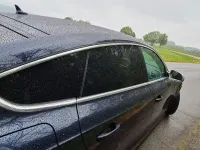 Gebraucht Audi A5 245 PS (180 kW) 2014 Blau Coupé