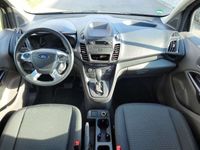 gebraucht Ford Transit Connect Kombi lang Trend