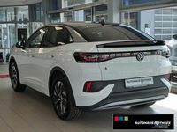 Gebraucht VW ID.5 Pro 210 kW (286 PS) 2025 Gletscherweiß SUV
