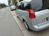 Gebraucht Peugeot 5008 Premium 120 PS (88 kW) 2011 Van / Kleinbus