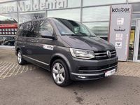 Gebraucht VW Multivan 204 PS (150 kW) 2017 Grau Van