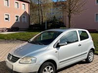 Gebraucht VW Fox 70 PS (51 kW) 2005 Kleinwagen
