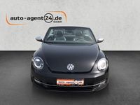 gebraucht VW Beetle Cabrio 2.0 TSI Exclusive Sport/Standheiz.