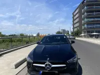 Gebraucht Mercedes CLA200 Shooting Brake Progressive 150 PS (110 kW) 2020 Kombi