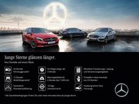 Używany Mercedes E220 Avantgarde 194 KM (142 kW) 2020 Szary Sedan/Limuzyna
