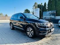 Gebraucht Renault Koleos Initiale Paris 184 PS (135 kW) 2022 Schwarzmetallic SUV