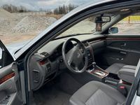 gebraucht Audi A8 d2 3,7 V8