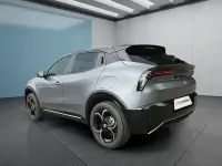 Neu Alfa Romeo Junior 145 PS (106 kW) 2025 Grau SUV