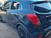 Gebraucht Opel Mokka 140 PS (102 kW) 2014 Braun SUV