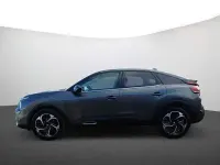Używany Citroën C4 PureTech 131 KM (96 kW) 2023 Szary SUV