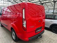 gebraucht Ford Transit Custom 2.0 TDCi 340 L2 Trend (EURO 6d-TEMP