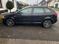 gebraucht Audi A3 Sportback 2.0 TDI quatt