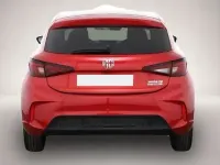 Gebraucht MG MG3 Comfort 194 PS (142 kW) 2025 Rot Kleinwagen