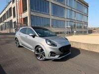 Usata Ford Puma ST-Line X 155 CV (114 kW) 2020 Argento SUV