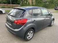 gebraucht Kia Venga 1.4 CRDI