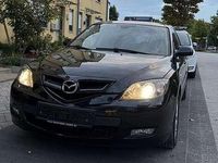 Gebraucht Mazda 3 Active 105 PS (77 kW) 2007 Limousine