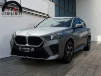Gebraucht BMW X2 M Sport 163 PS (119 kW) 2025 Grau SUV