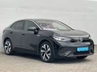 Gebraucht VW ID.5 Pro 127 kW (174 PS) 2023 Grenadillschwarz metallic SUV