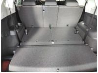 gebraucht VW Tiguan Allspace 2.0 TDI NAVI AHK Kamera HUD LED7 Sitzer Keyless