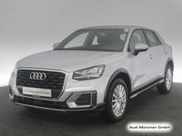 gebraucht Audi Q2 35 TFSI design